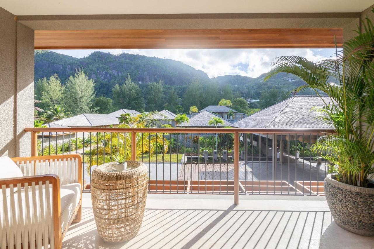 L'Escale Resort Marina & Spa - Small Luxury Hotels Of The World Victoria Eksteriør billede