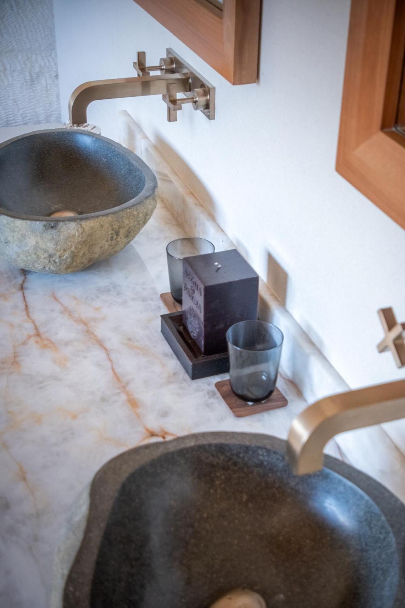 L'Escale Resort Marina & Spa - Small Luxury Hotels Of The World Victoria Værelse billede