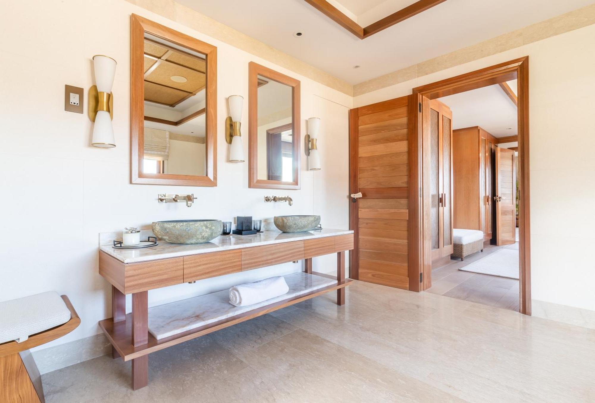 L'Escale Resort Marina & Spa - Small Luxury Hotels Of The World Victoria Værelse billede