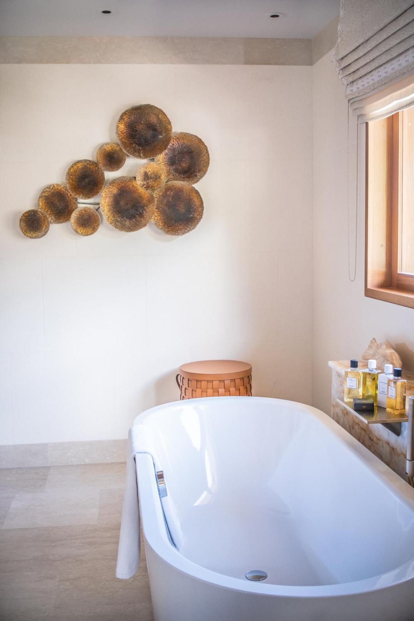 L'Escale Resort Marina & Spa - Small Luxury Hotels Of The World Victoria Værelse billede