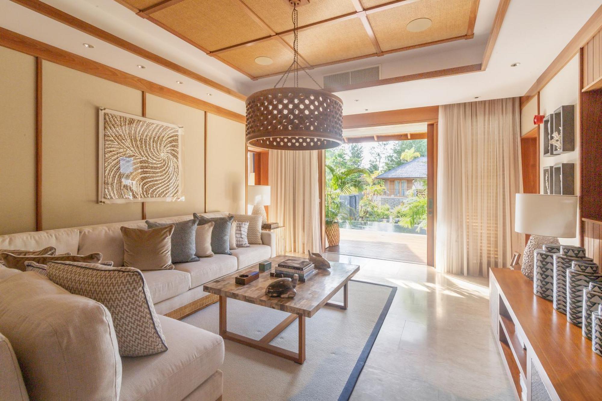 L'Escale Resort Marina & Spa - Small Luxury Hotels Of The World Victoria Værelse billede